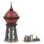 Wasserturm Burgstadt, 2 image