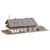 Grande ferme alpine avec grange, 2 image