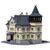 Villa, 2 image