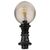 Luminaire de chemin LED Boule blanc chaud 3 pièces, 3 image