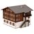Maison des Alpes Langwies, 2 image