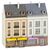 2 maisons mitoyennes Beethovenstrasse, 2 image