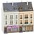 2 maisons mitoyennes Beethovenstrasse, 3 image