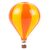 Heissluftballon, 3 image