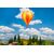 Heissluftballon