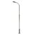 Eclairage public LED fouet blanc froid, 2 image
