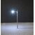 Eclairage public LED blanc froid, 3 image