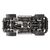 Passage de roue universel pour crawler Venture (Lexan transparent), 2 image