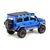 1:10 EP Crawler CR4.4 WOLF blue RTR, 2 image