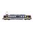 Automotrice CFF RBe 4/4 1433 Peinture expérimentale NPZ Ep. V DC, 2 image