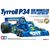 Tyrrell P34 Six Wh. 1976 Japan GP (PE-Parts)