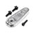 BAJA 5T - ALUMINUM STEERING ARM FOR HPI SFL-10 SERVO