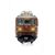 BLS locomotive électrique Re 4/4 161 Domodossola Ep. IV-V DCS, 2 image