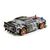 AB16010-1:16 Touring Car RTR 4wd brushless - Fun Maker Stars and grey