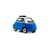 Microlino Dolce zürichblau, 3 image