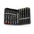Jeu d'outils (10 pcs) sacoche incluse, 4 image