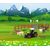 Calendrier de l'avent RC Claas Axion 960, 7 image
