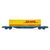 RENFE MMC Containerwagen mit 1x45 DHL Ep VI, 2 image