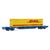 RENFE MMC Containerwagen mit 1x45 DHL Ep VI, 3 image