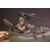 Kit 1/16 R/C M4 Sherman 105mm Howitzer Full Opt., 7 image