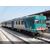 FS 2 pièces. Automotrice diesel ALn 668 1200 Ep.IV DC, 2 image