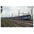 SNCB 2 Wagon de transport de voitures DD DEV 66 DEV bleu Ep VI, 2 image