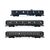 CIWL 3 voitures Train Bleu fourgon+2x Lx Set 1Ep. III, 3 image