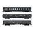 CIWL 3 voitures Train Bleu WR + 2x Lx Set 2Ep. III, 2 image