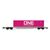 HUPAC Sgns wagon porte-conteneurs + 45`Cont. ONE Ep VI, 2 image