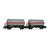 SNCF 2 Gaswagen 2-achsig Algeco Ep. IV, 2 image