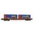 FS Sgnss Containerwagen 2x22 Dani Trasporti Ep VI, 3 image