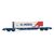 Comsa MMC Containerwagen mit 1x45 el Mosca Ep VI, 2 image