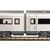 Coffret de 4 wagons Metropolitan Ep. V, 3 image