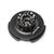 SENSOR BACK COVER WITH BEARING (BLACK), 2 image