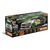 RS4 Sport 3 Drift VGJR Fun Haver Ford Mustang V2 RTR, 3 image