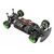 RS4 Sport 3 Drift VGJR Fun Haver Ford Mustang V2 RTR, 4 image