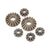BEVEL GEAR SET