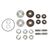 BEVEL GEAR SET, 2 image
