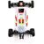 MICRO-B Buggy RTR 2WD 1:24 EP WHITE, 8 image