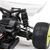 MICRO-B Buggy RTR 2WD 1:24 EP WHITE, 4 image