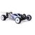 MICRO-B Buggy RTR 2WD 1:24 EP SILVER, 13 image