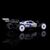MICRO-B Buggy RTR 2WD 1:24 EP SILVER, 11 image