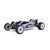 MICRO-B Buggy RTR 2WD 1:24 EP SILVER