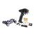 MICRO-B Buggy RTR 2WD 1:24 EP SILVER, 5 image