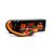 SPMX223S30 2200mAh 3S 11.1V 30C Smart LiPo Battery G2 IC3, 2 image