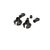Shock eyelet/perch set (2pcs), 2 image