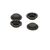 D216 - 12mm SHOCK BELLOW BLADDER V2 (4pcs), 3 image