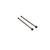 D216 - HINGE PIN SET (OUTER REAR/2pcs), 2 image