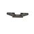 D216 - REAR CAMBER PLATE (BLACK)