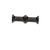 D216 - REAR BULKHEAD INSERT (BLACK)